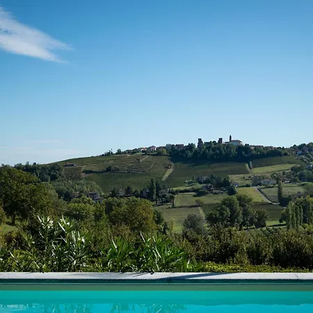 Tenuta Dei Vicini - Luxury Lejlighed