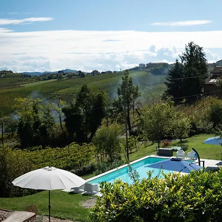 Tenuta Dei Vicini - Luxury San Marzano Oliveto