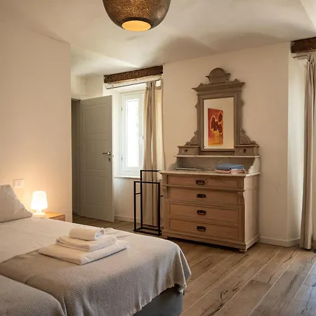 Tenuta Dei Vicini - Luxury Apartment San Marzano Oliveto