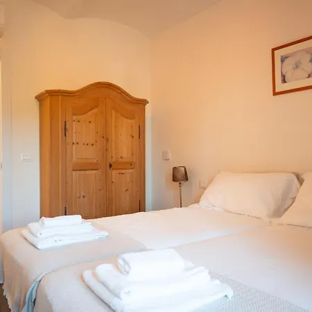 Tenuta Dei Vicini - Luxury