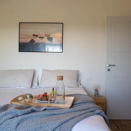 Tenuta Dei Vicini - Luxury Apartment