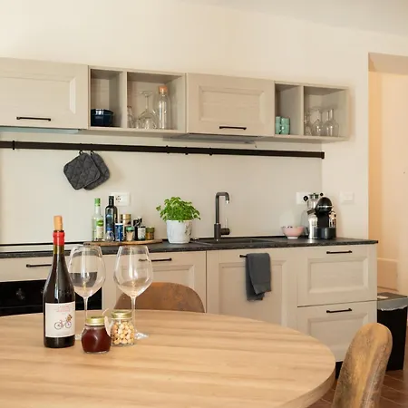Apartment Tenuta Dei Vicini - Luxury