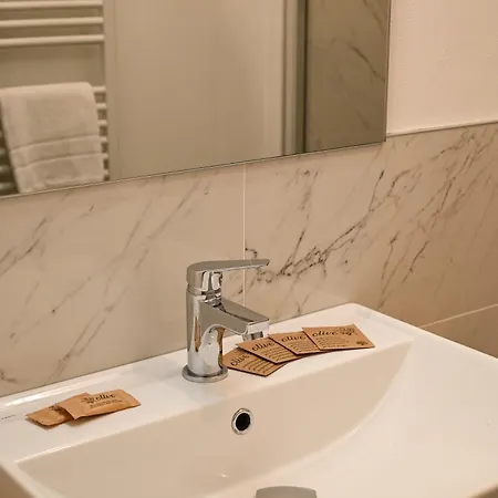 Tenuta Dei Vicini - Luxury *