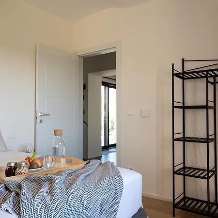 Tenuta Dei Vicini - Luxury Apartment San Marzano Oliveto