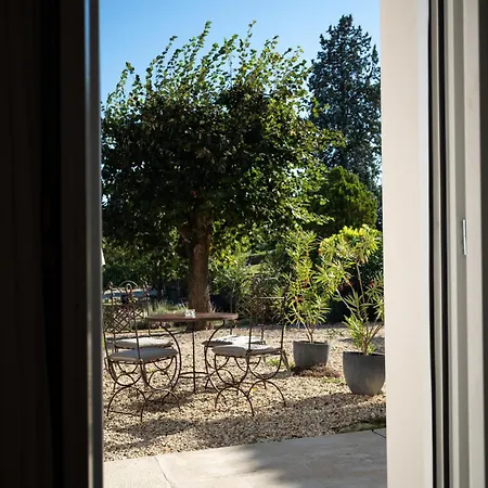 Tenuta Dei Vicini - Luxury Apartment