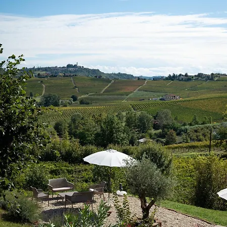 Tenuta Dei Vicini - Luxury
