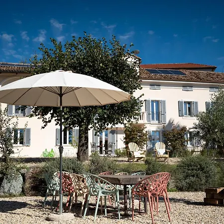 Apartment Tenuta Dei Vicini - Luxury San Marzano Oliveto