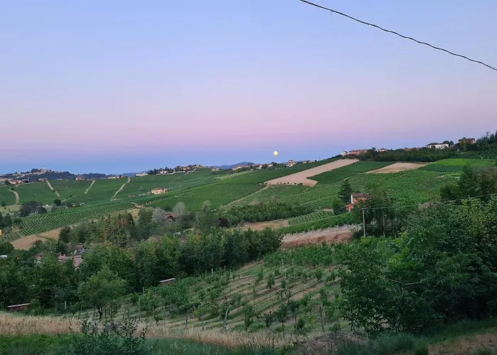 Tenuta Dei Vicini - Luxury *