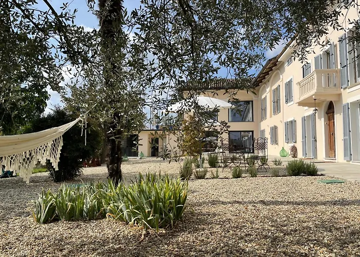 Tenuta Dei Vicini - Luxury * San Marzano Oliveto