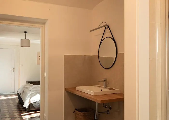 Апартаменты Tenuta Dei Vicini - Luxury San Marzano Oliveto