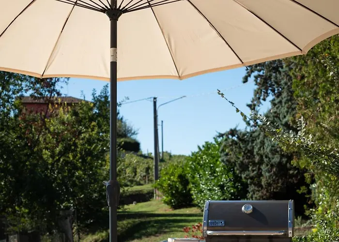 Tenuta Dei Vicini - Luxury