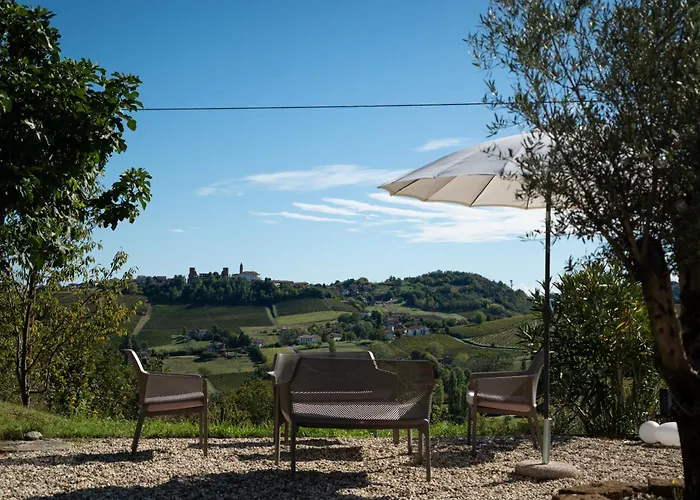 Tenuta Dei Vicini - Luxury *