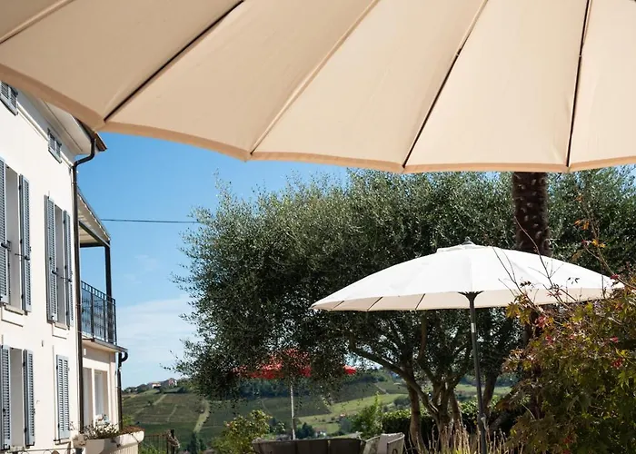 Tenuta Dei Vicini - Luxury Апартаменты