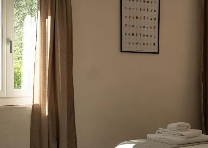 Tenuta Dei Vicini - Luxury San Marzano Oliveto