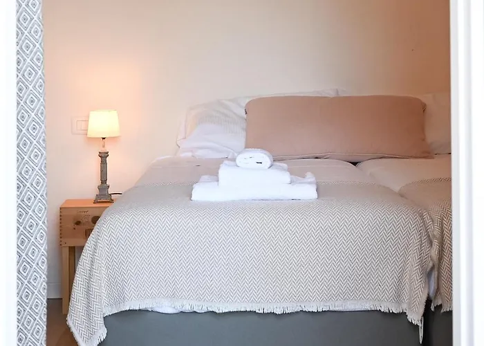 Tenuta Dei Vicini - Luxury