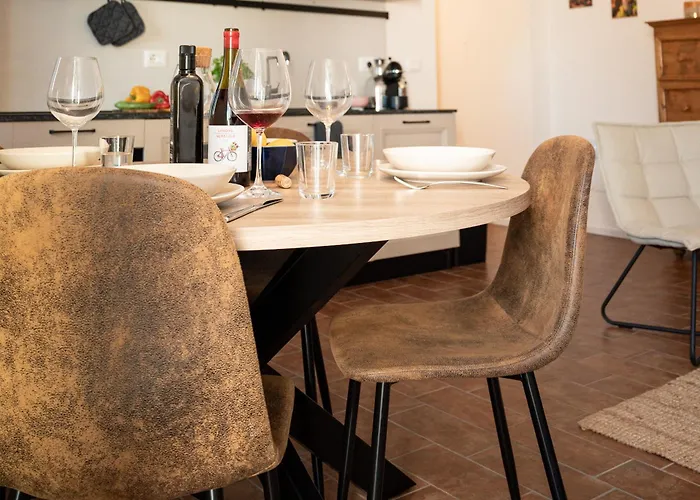 Tenuta Dei Vicini - Luxury San Marzano Oliveto