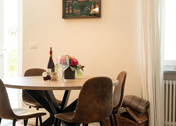 Tenuta Dei Vicini - Luxury San Marzano Oliveto