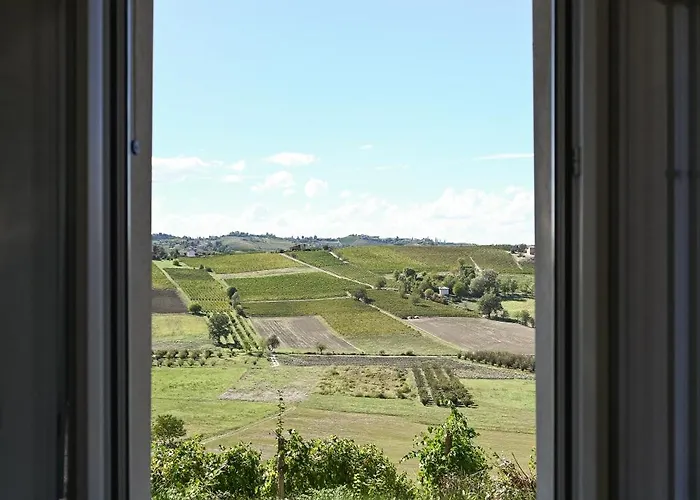 Tenuta Dei Vicini - Luxury * San Marzano Oliveto