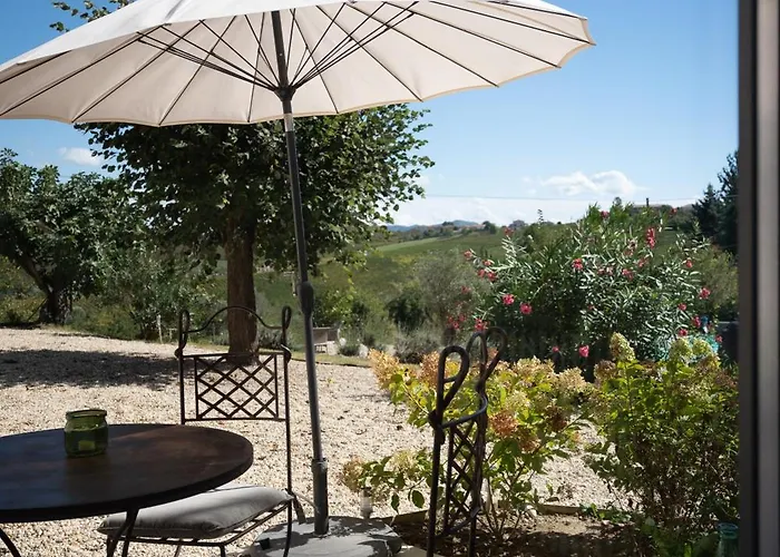 Tenuta Dei Vicini - Luxury * San Marzano Oliveto