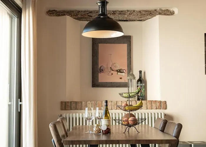 Tenuta Dei Vicini - Luxury * San Marzano Oliveto