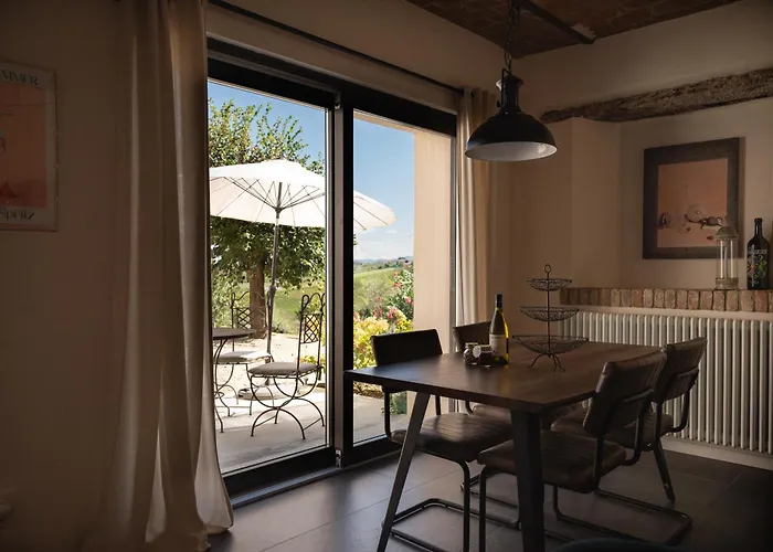 Tenuta Dei Vicini - Luxury